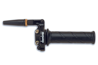 Throttle Control with Grips